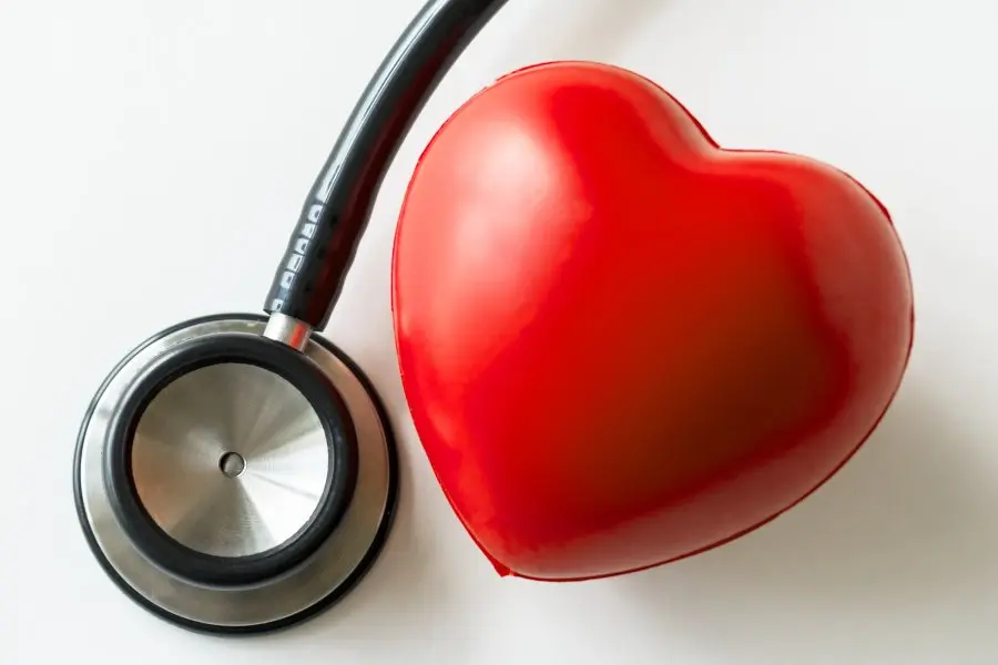 Día Mundial del Corazón: Jornada de controles en el Punto Sano