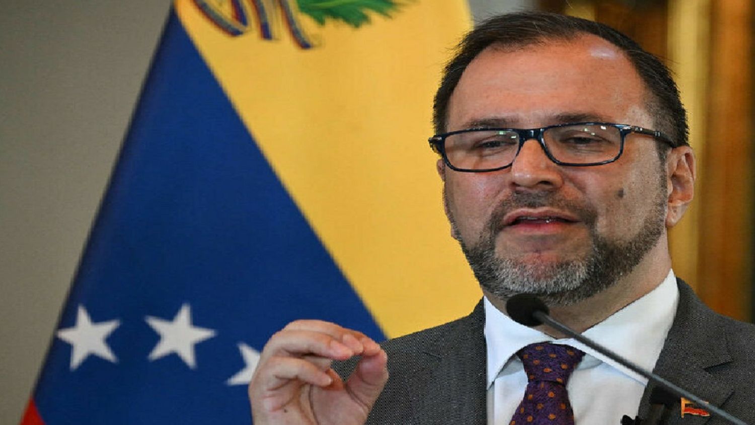 «ES UNA AGRESIÓN INJUSTIFICADA»: Venezuela rechaza ataques de Israel contra Irán (+Comunicado)