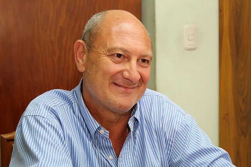 «Hay que crear condiciones para la inversión”