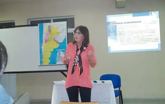 Federales versus unitarios, o el triunfo de la lógica maniquea