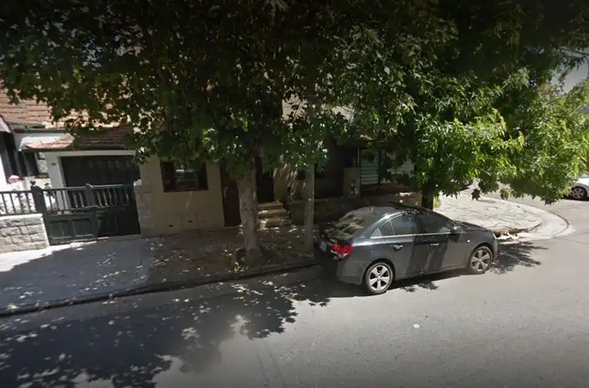 Aprehenden a un menor y a un joven por el robo a una inmobiliaria