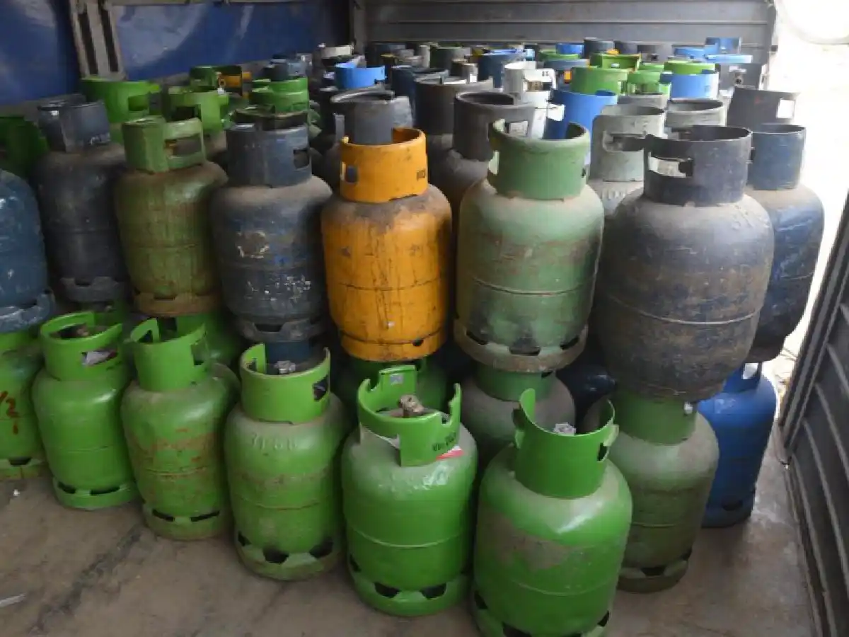 Esta semanas las garrafas populares llegan también a Frontera