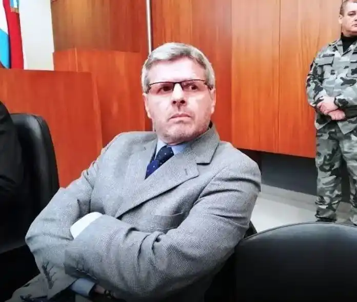 El Juez que liberó a uno de los asesinos de Micaela cobra más de diez millones de pesos de jubilación