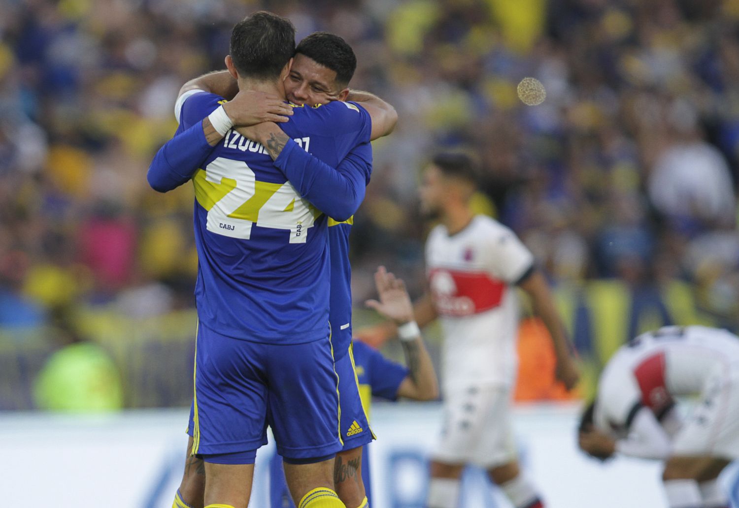 Sin margen de error, Boca necesita ganar como local