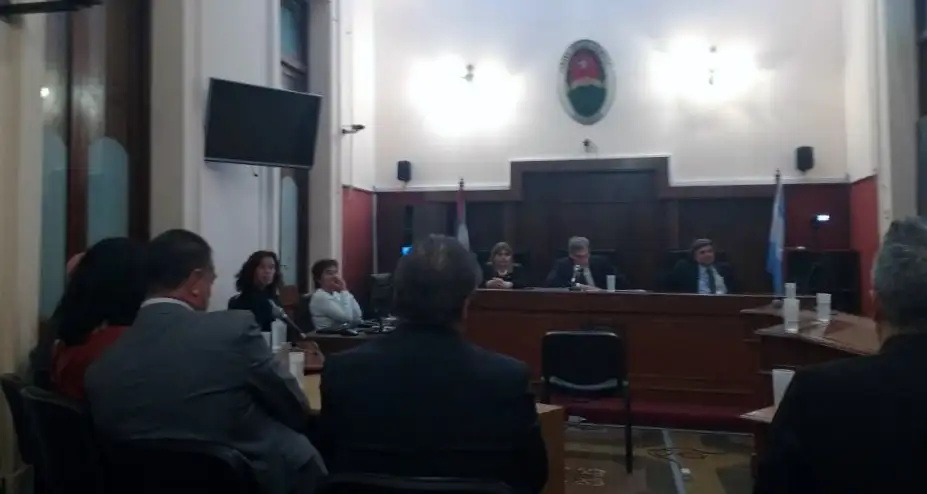 Caso Micaela: Wagner fue condenado a prisión perpetua por el femicidio