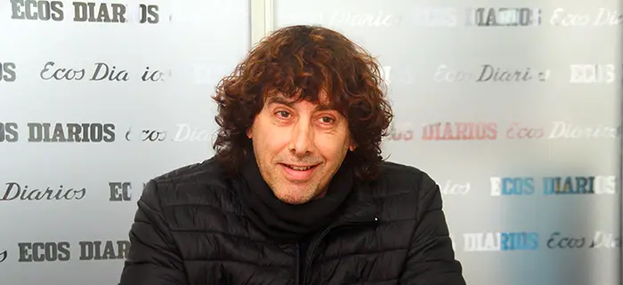 “Necochea era otro mundo, pero ahora está apagada y triste”