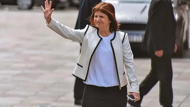 Elecciones 2019: Bullrich aseguró que la campaña de Juntos por el Cambio pone el foco en la clase media