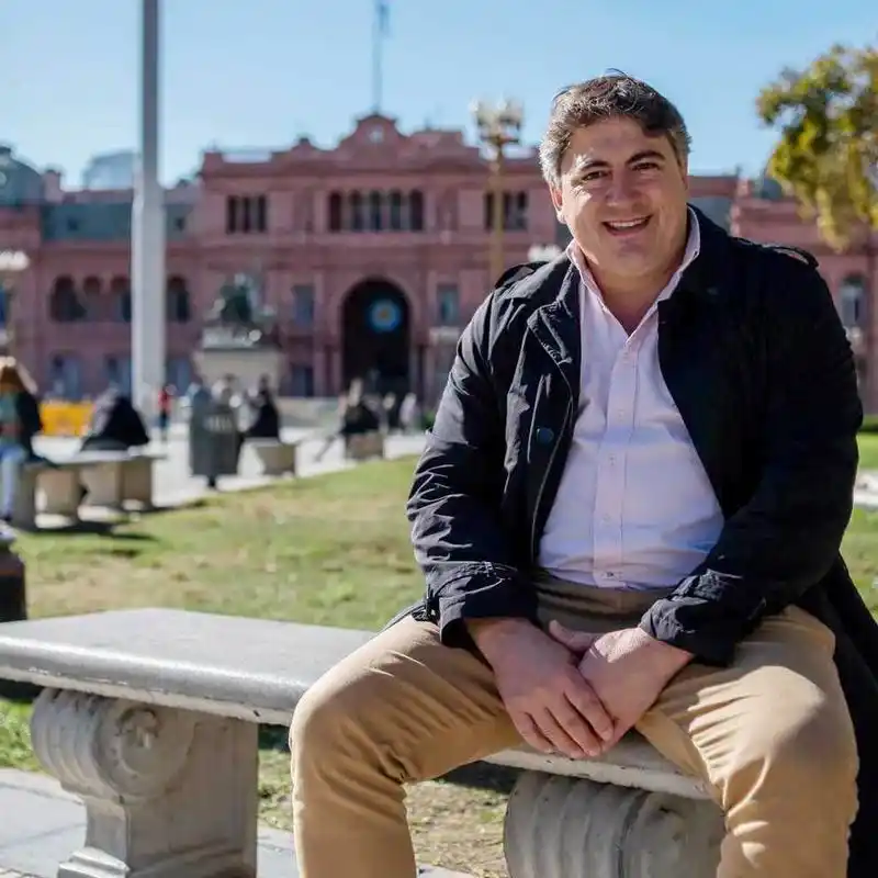 Los legisladores libertarios se reunieron 
para analizar las alianzas de cara al balotaje