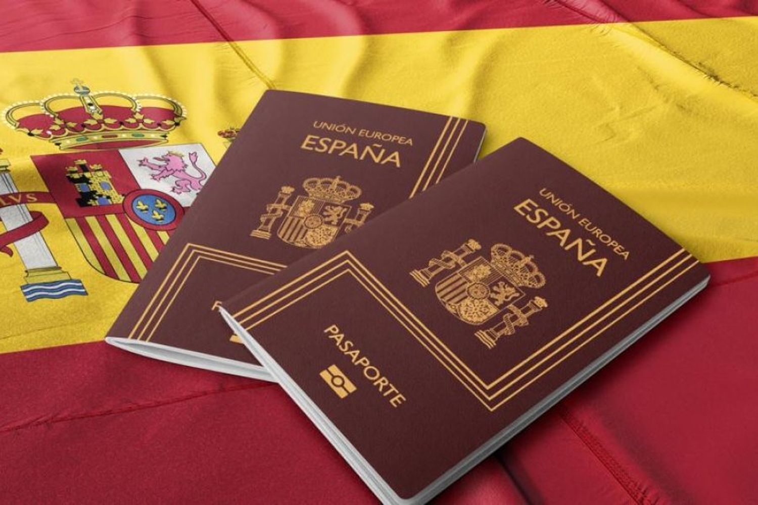 Ley de Nietos: el Consulado de España otorgará turnos para iniciar el trámite y adquirir la ciudadanía española