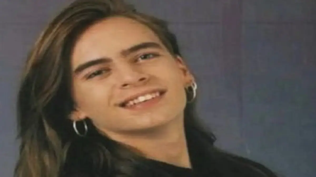MUERE A LOS 48 AÑOS ADRIÁN OLIVARES exintegrante de Menudo (+Detalles)