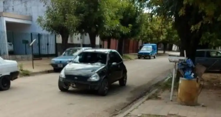 Intentos de Secuestro en Baradero: Las víctimas reconocieron al hombre que se entregó el martes