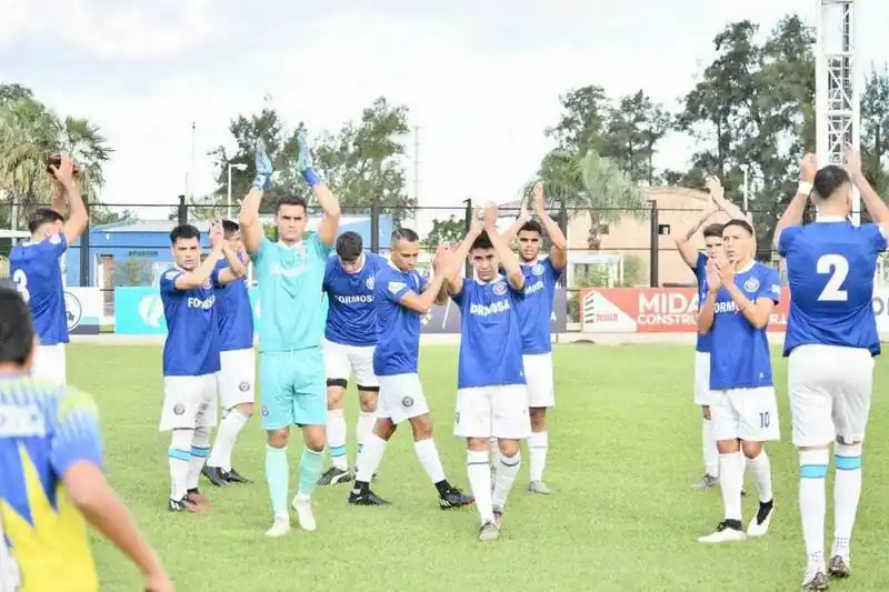 Con un partido comienza
a disputarse la 21.ª fecha