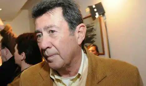 Alasino también será candidato y son tres las listas peronistas que competirán en las PASO