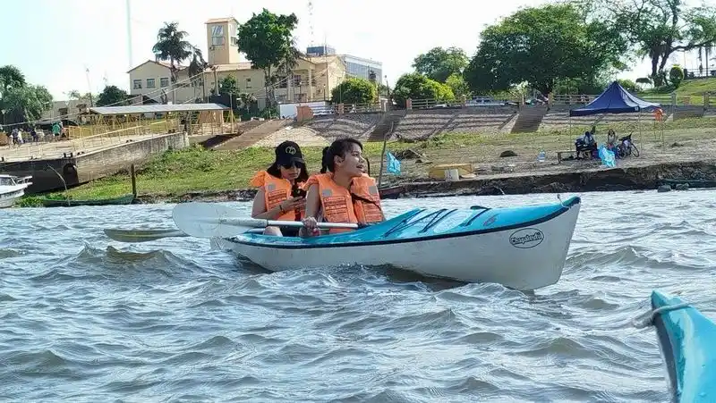 Feriado: viajaron 1,4 millones de 
turistas y gastaron $196 millones