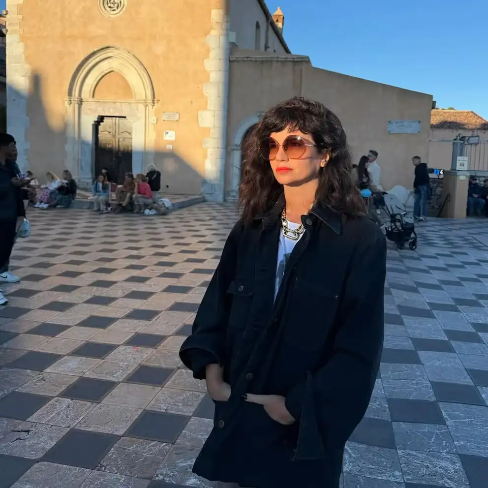 Griselda Siciliani - 3