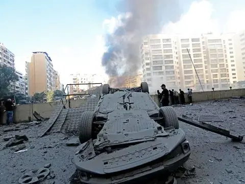 Israel aseguró que hay una “crisis de última hora” con Hamas, que advierte sobre la seguridad de los rehenes