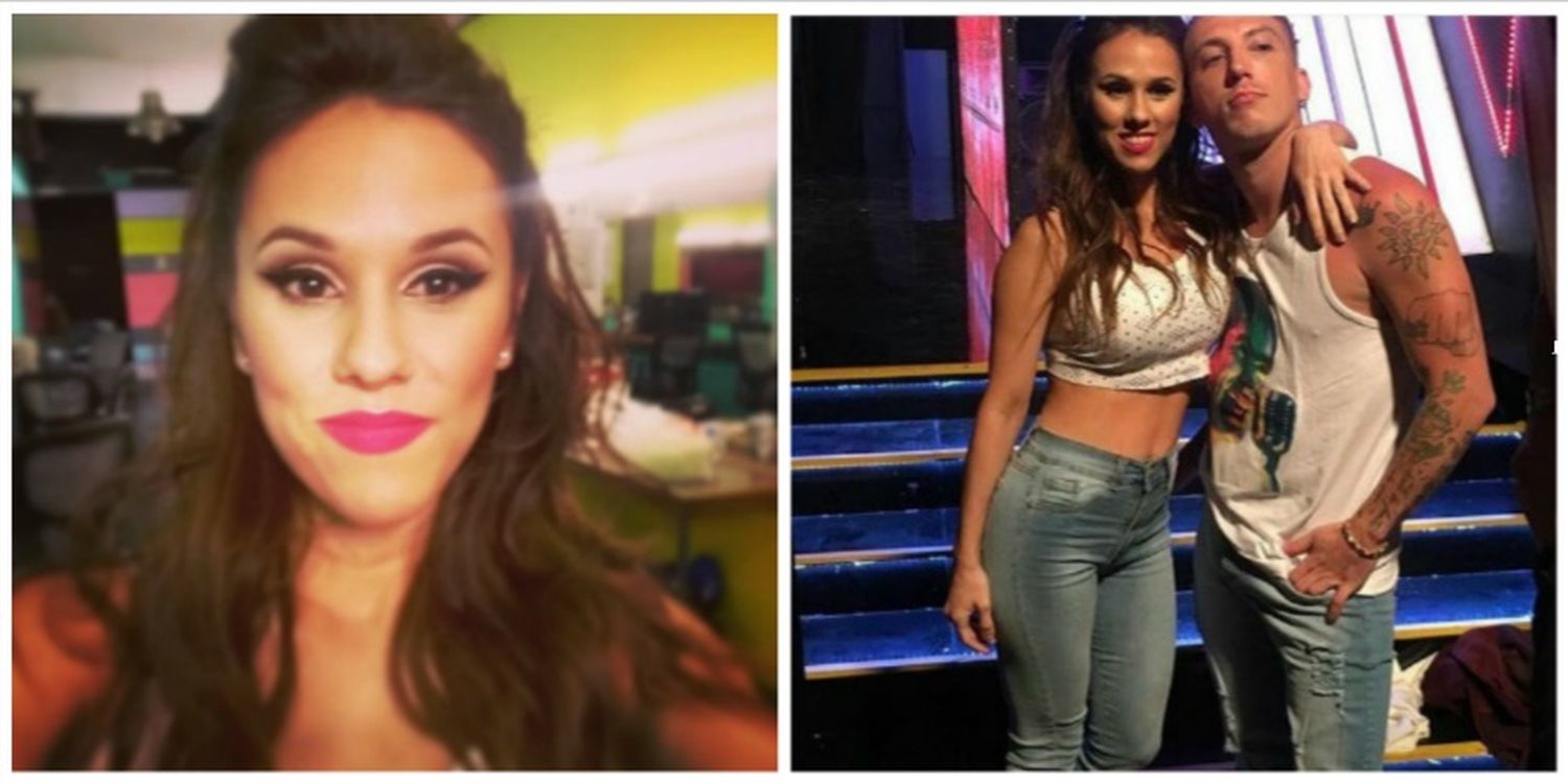 Barby Silenzi se integra a "La Revista de Mar del Plata"