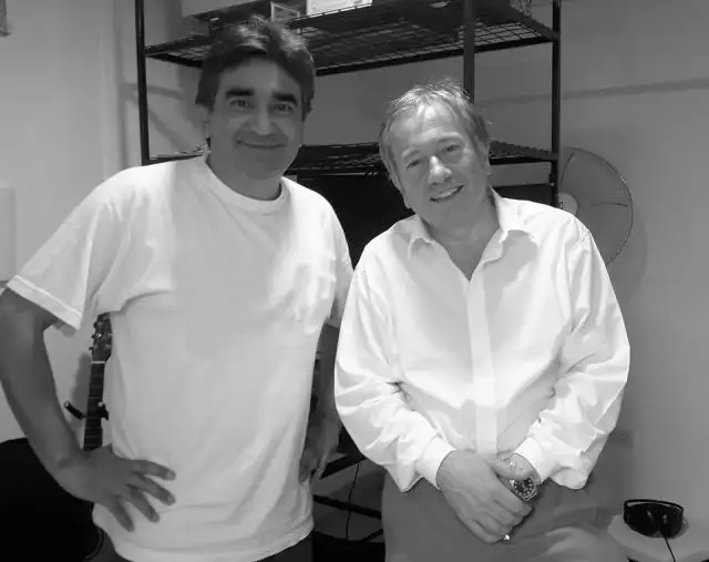 “Compañera Luz” ya casi ve la luz?