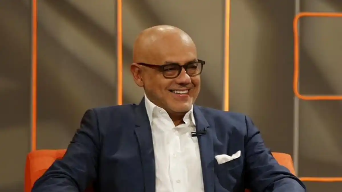 ¡MIENTEN CON TODOS LOS DIENTES! Lo que dice Jorge Rodríguez de la oposición y las primarias