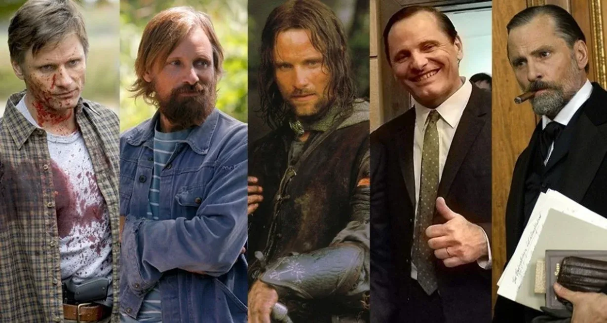 El actor, reconocido mundialmente por interpretar a Aragorn en la trilogía de “El Señor de los Anillos”, dirigida por Peter Jackson, ha participado en otras mega producciones internacionales, así como en películas argentinas como Eureka, que se estrena próximamente.
