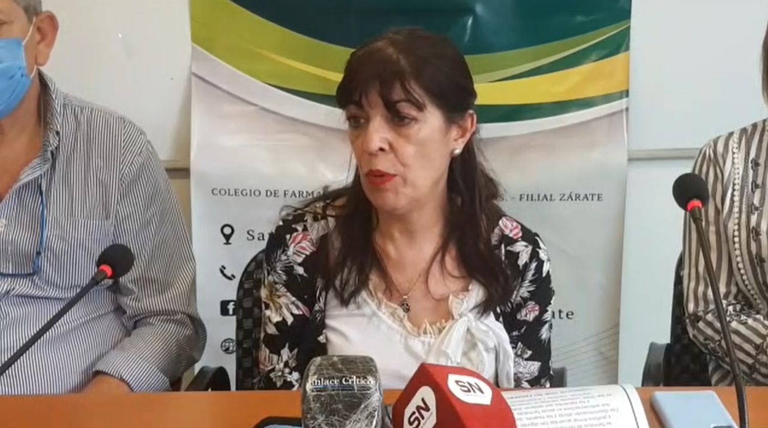 Farmacéuticos de Junín, Pergamino, Baradero, Campana, Zárate y San Nicolás se plantan con OSDE: Peligra la cobertura