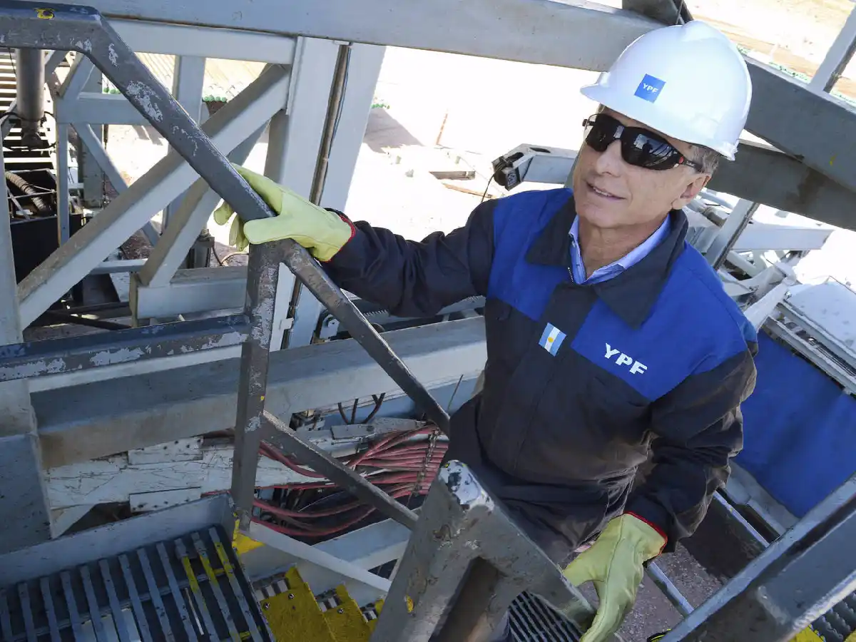 Macri pidió eliminar impuestos a servicios públicos