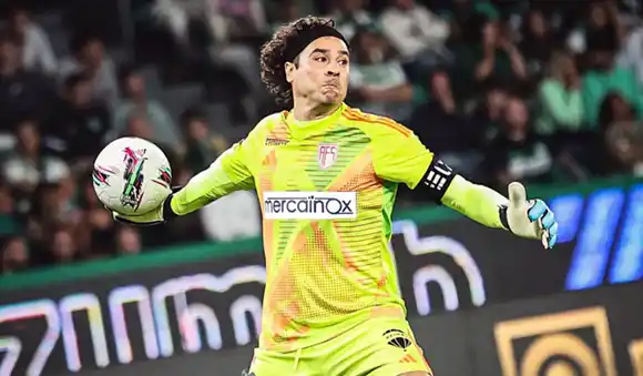 Estas son las claves que definirán el futuro de Memo Ochoa entre México y Europa