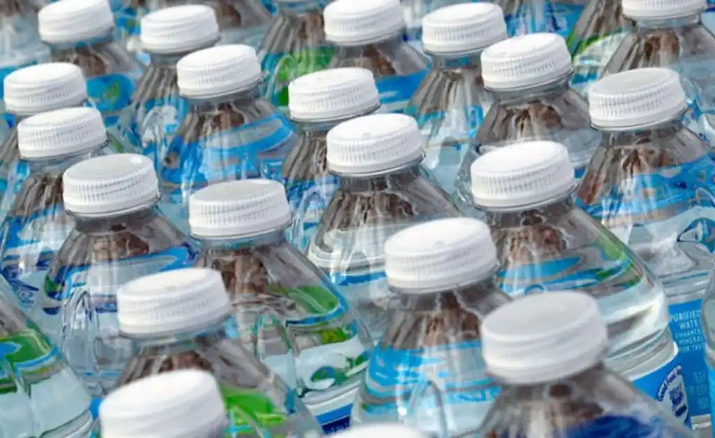 Ordenan a empresa que cese la extracción de agua de los glaciares de la Sierra Nevada