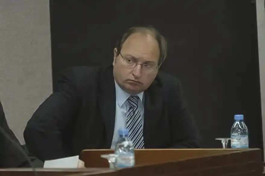 Martín Bava.