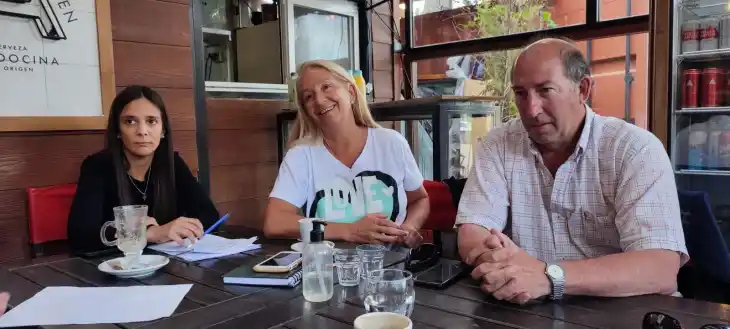 En Necochea el bloque PRO apuró al Intendente Rojas, que fue electo por Juntos: "Tiene que tomar una decisión" 