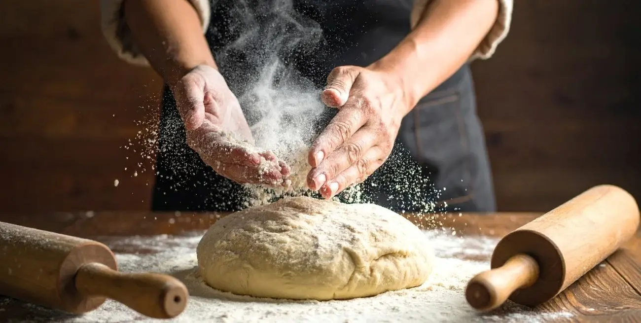 El valor nutricional de una harina depende en gran medida de si se trata de un producto integral o refinado.