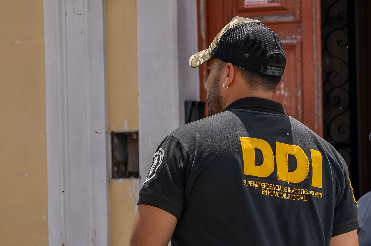 Hallaron a la joven de Baradero que era buscada en San Nicolás junto a su bebé