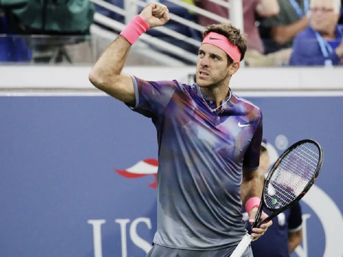 “Delpo” cierra el año