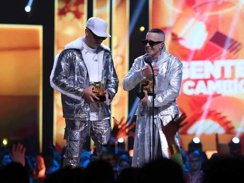 Wisin y Yandel regresarán a Venezuela