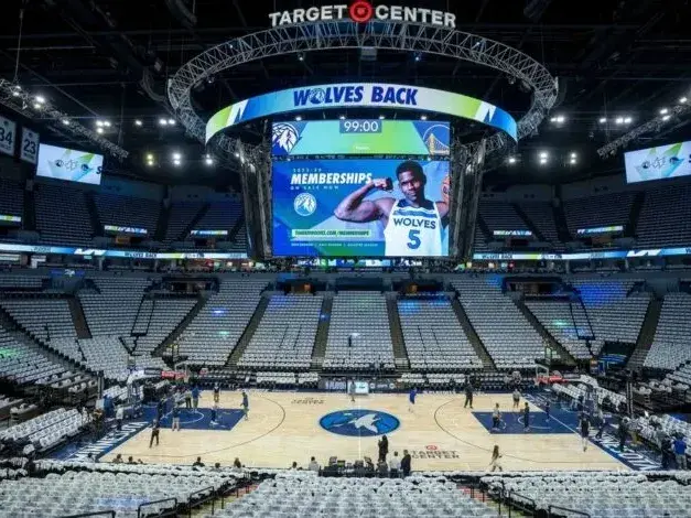 Los Timberwolves y las Lynx vendidos a un nuevo grupo inversor.