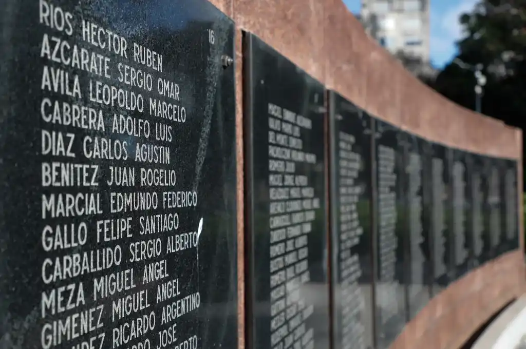 El conflicto bélico llevó a la muerte de 649 soldados argentinos.