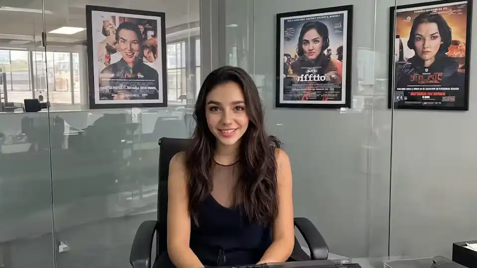 Hollywood enfurece mientras los agentes de talentos rodean a Tilly Norwood, la “actriz de IA”