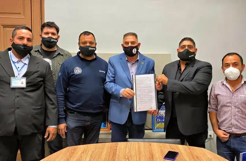 El Municipio contrató servicio de obra social para cooperativistas y monotributistas