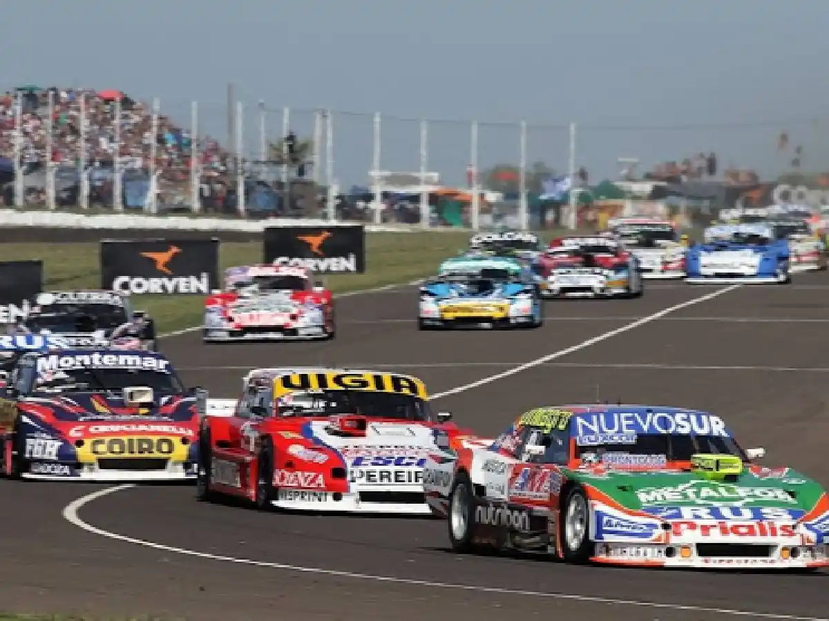 El TC confirmó fecha en Concepción del Uruguay
