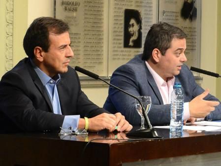 Se firmó un segundo pacto antidespidos, que regirá hasta marzo
