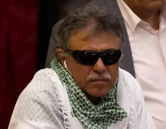 MUERTE DE SANTRICH ¿Qué viene en la frontera colombo-venezolana?