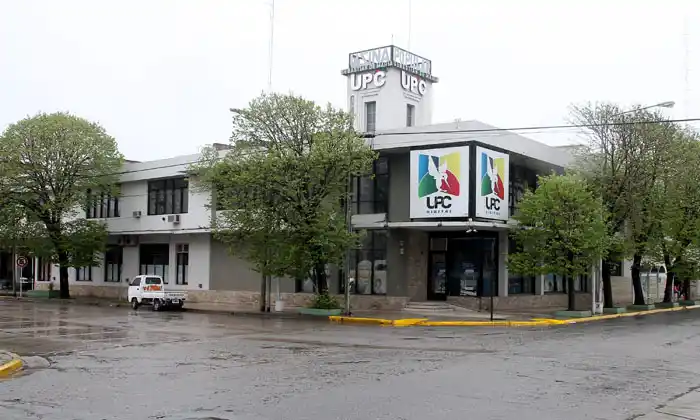 La Usina avanza con su proyecto de TV, y en dos meses brindaría el servicio