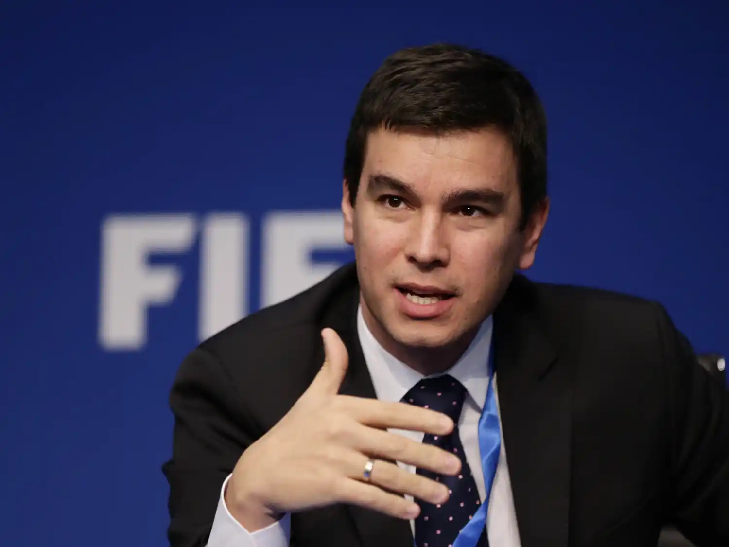 garcia silvero  fifa