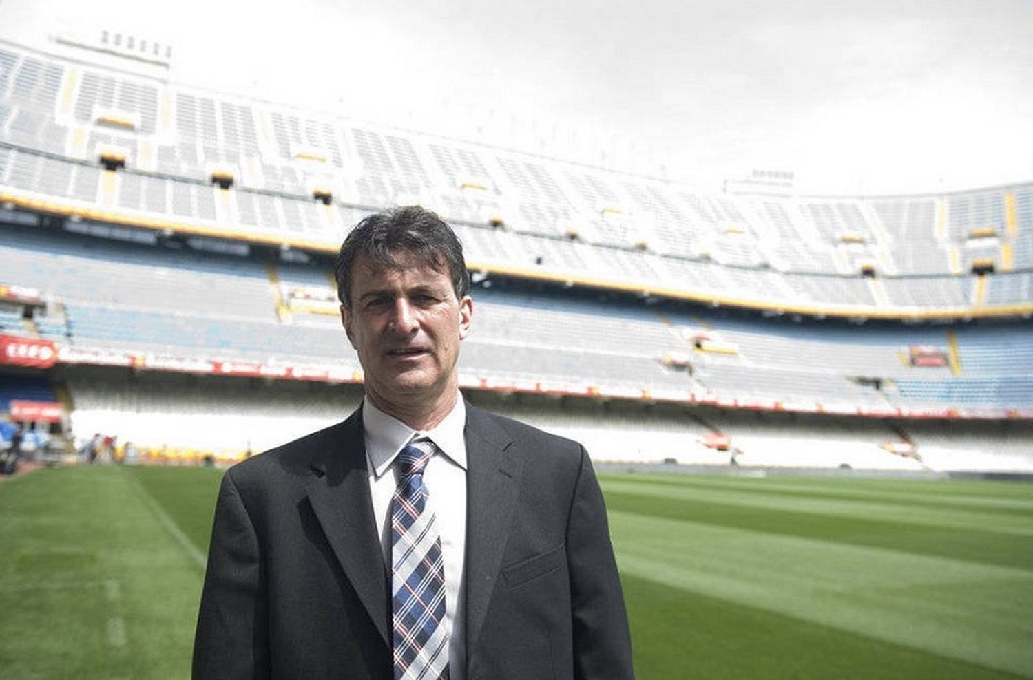 Kempes: «Si Argentina se queda sin Mundial, se lo merecen»