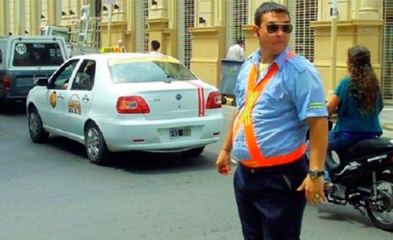 Además de Bordeira y Hernández, fue detenido un inspector municipal