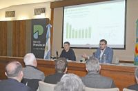 El Banco Provincia ofrece créditos para comerciantes