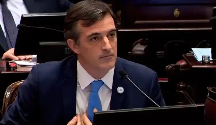 Crisis post PASO: Esteban Bullrich pidió cautela y aseguró que se vio a "otro Alberto Fernández"