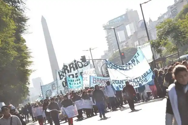 Organizaciones políticas entrerrianas convocan a marchar el 7 de agosto 