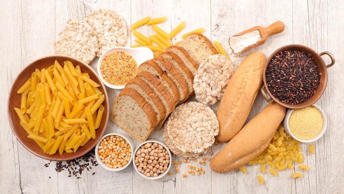 INTOLERANCIA al GLUTEN: causas del padecimiento y alternativas de consumo