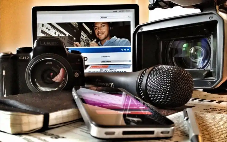 Crisis en los medios periodísticos